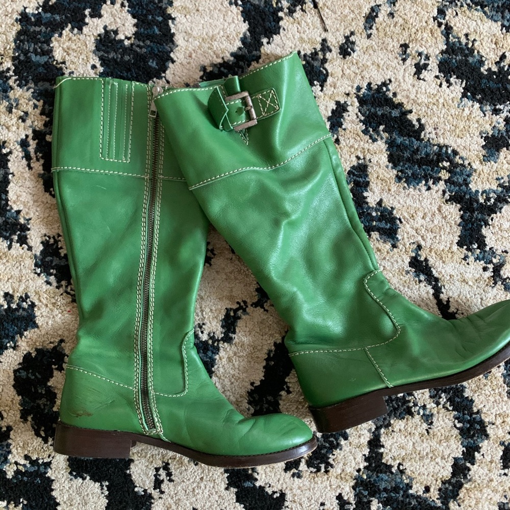 Boden boots